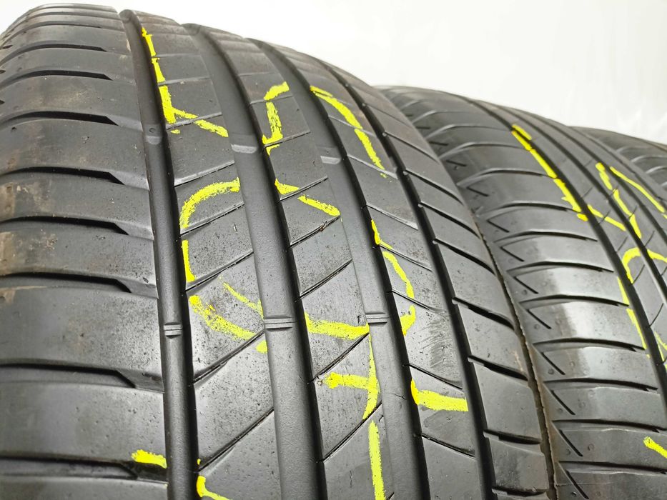 Bridgestone Turanza T005 245/45/18 18-19r. 100Y 2x6,7mm 2x5,6mm (4405)