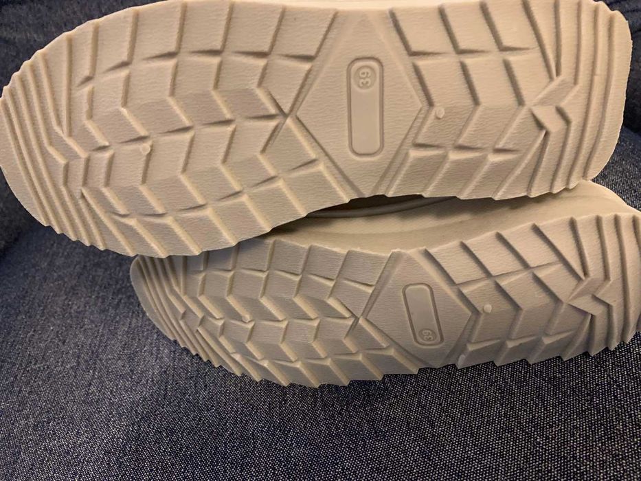 Луноходы Женские зимние сапоги  по стельке 25.5