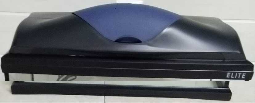 Acessorios para aquarios e termometros digitais