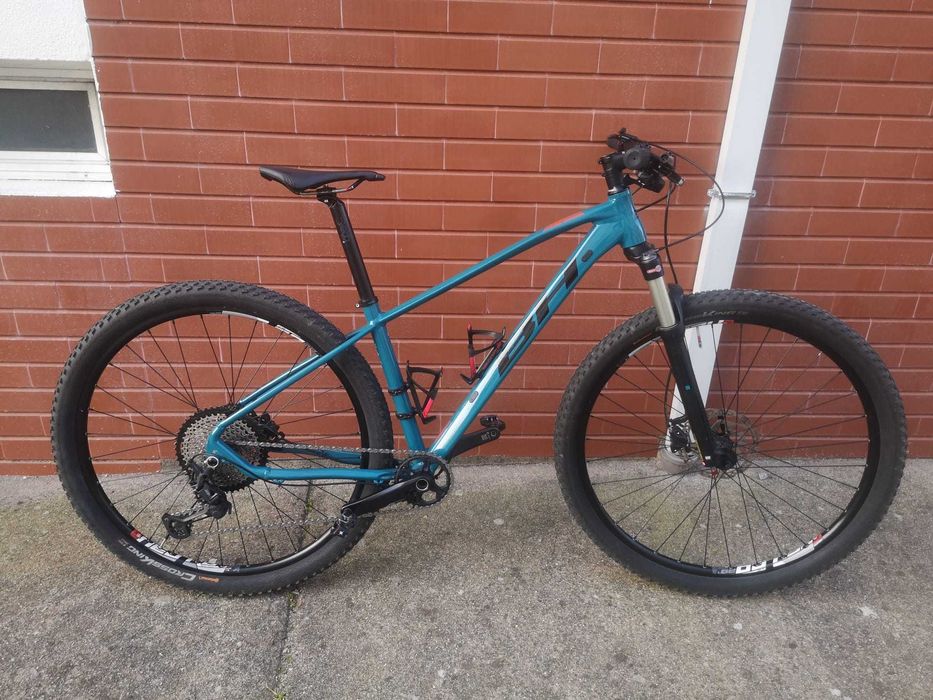 BH EXPERT 4.0 (Upgrades Shimano XT)