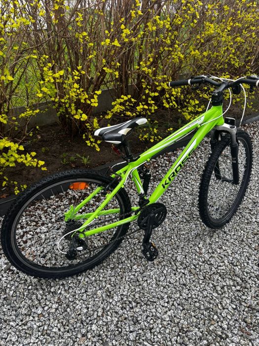 Rower KROSS Hexagon V3 cena do negocjacji