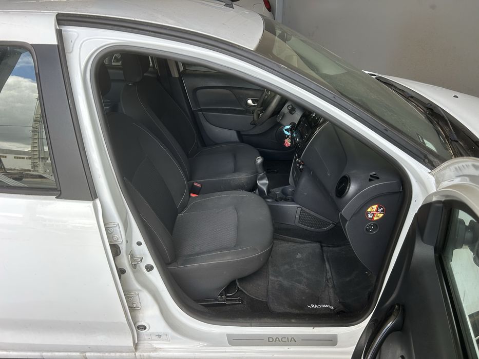 Dacia Sandero 1.5 Blue dCi Comfort de 2019