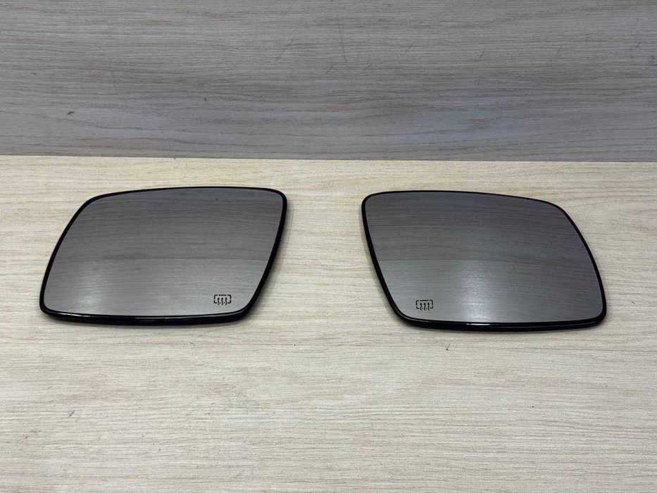 Вкладиш дзеркала елемент дзеркала скло Fiat Freemont Dodge Journey