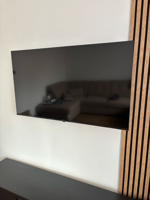 Telewizor PHILIPS 50PUS7000 50" LED 4K Titan OS Dolby Atmos HDMI 2.1
