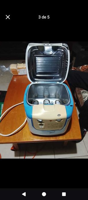 Vendo fritadeira 30€