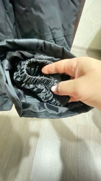 Зимові штани на дівчинку!!!