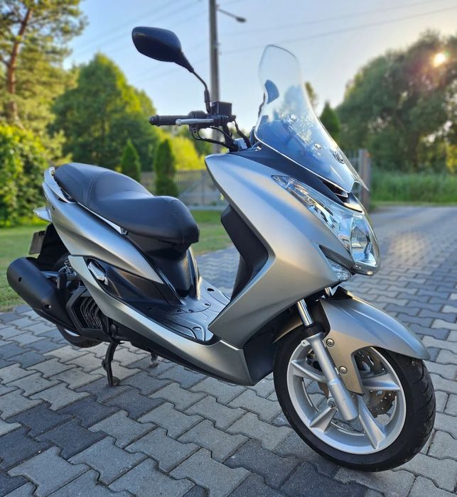Yamaha