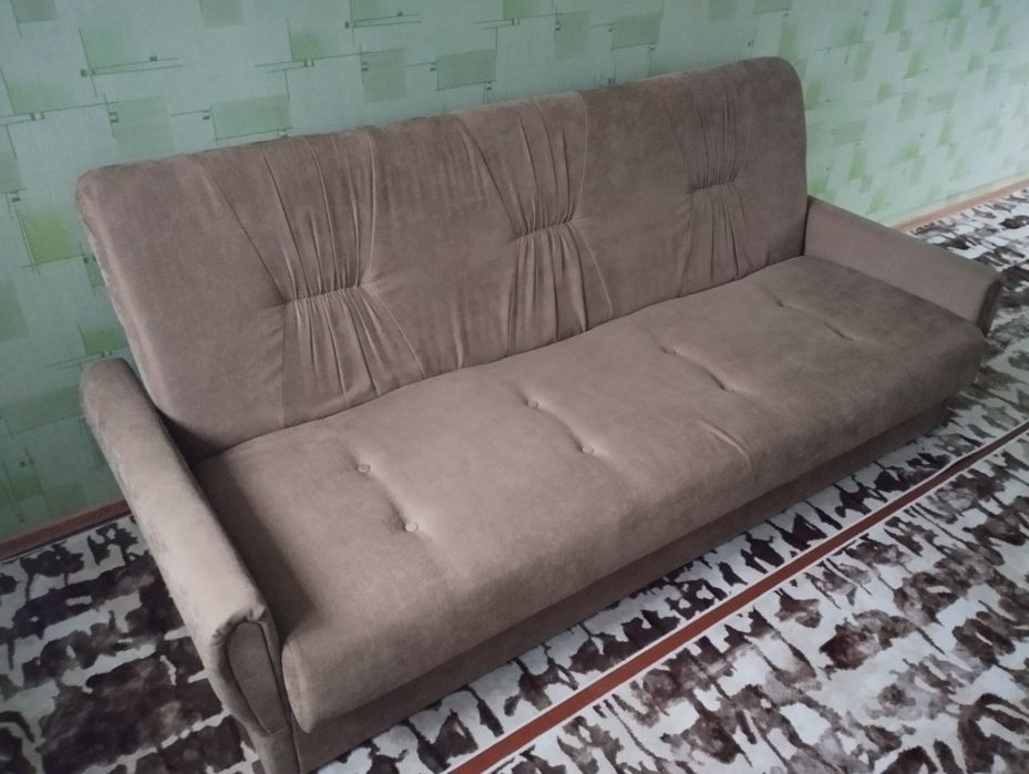 Продаю диван-книжка