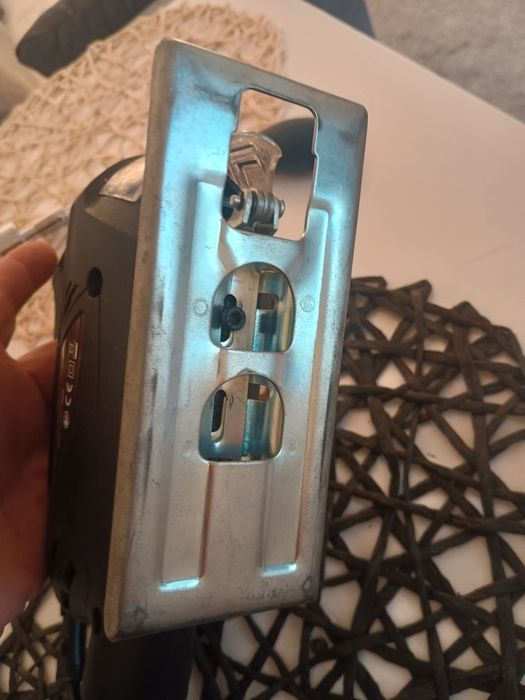 Wyrzynarka przewodowa IMPACT 400W