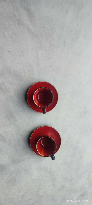 filiżanki marki home and you