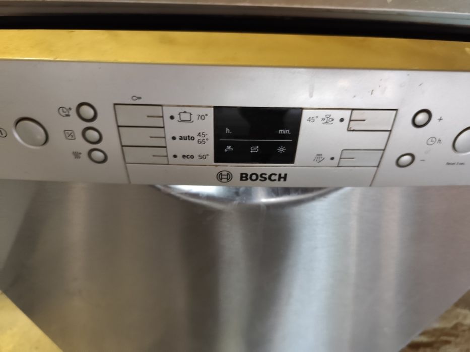 Zmywarka Bosch serie 6