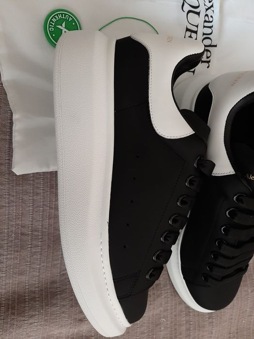 Ténis casuais oversized