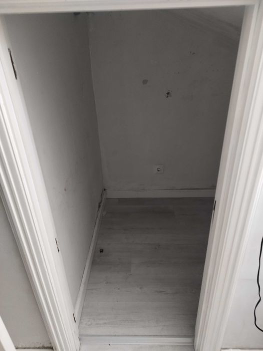 Quarto em Santo Ovídio