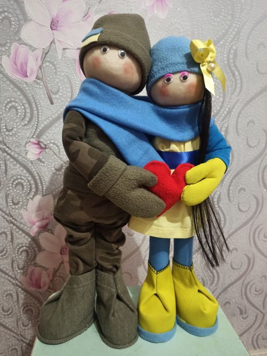 Распродажа Скандинавские гномы