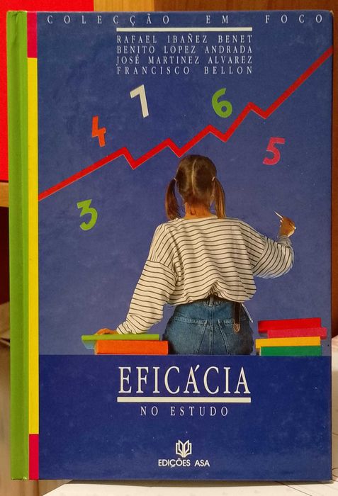 Eficácia no Estudo - Rafael Ibañez Benet