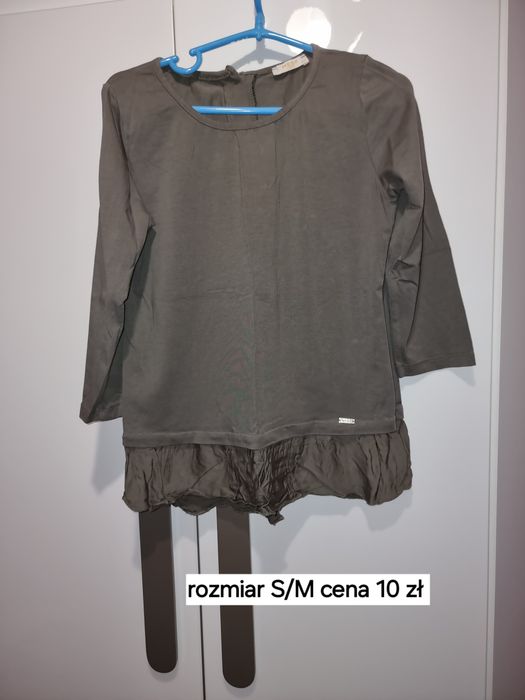 Sprzedam bluzkę rozmiar S/M