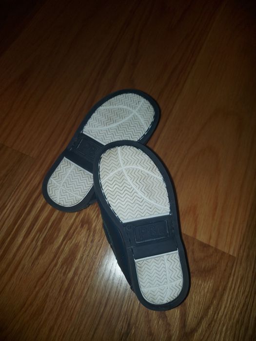 Sapato para bebé