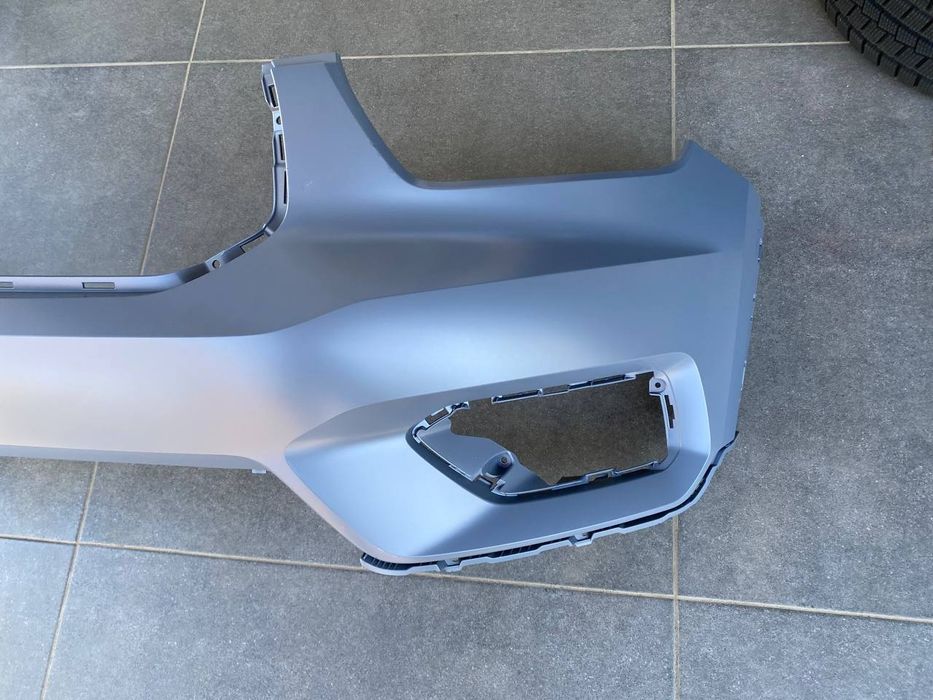 Бампер передній Volvo XC 40 2018 2019 2020 2021 2022