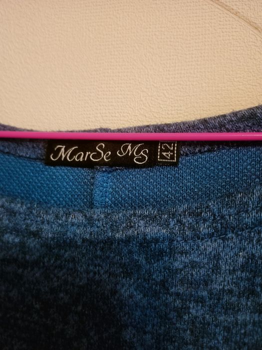 Трикотажна сукня, XS