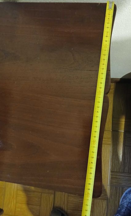 Aparador Movél Antigo