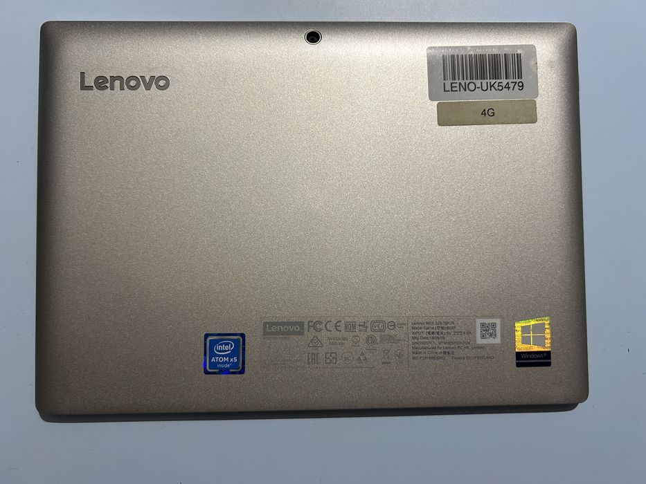 Продам планшет Lenovo