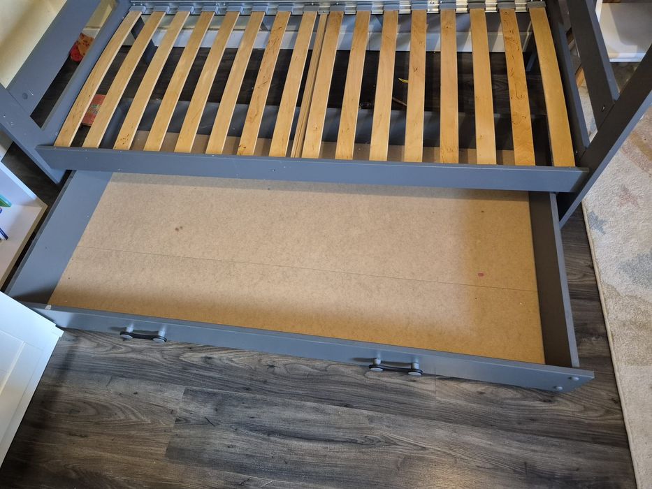 Łóżko domek 160x80