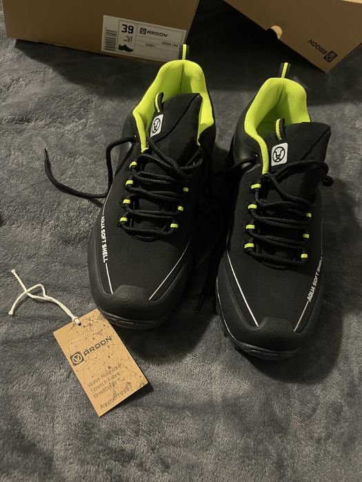 Buty robocze ARDON 39