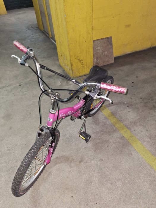 Bicicleta criança