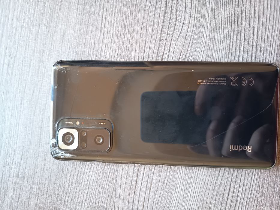 Xiaomi Note 10pro 8/256