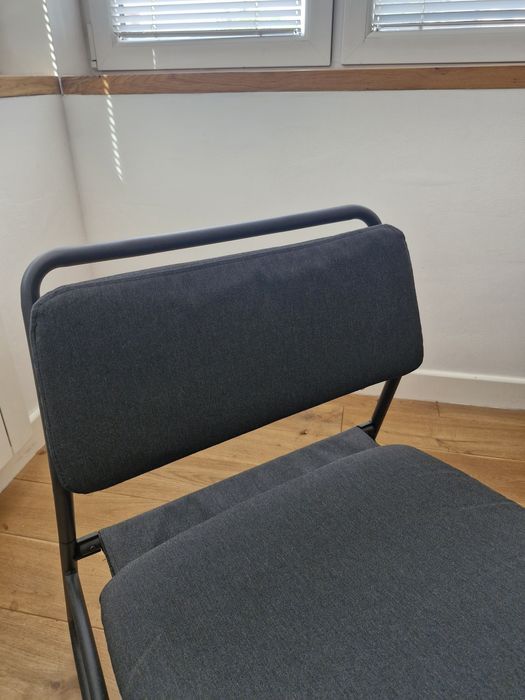 Fotel Ikea Linneback