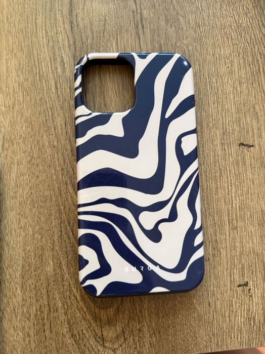 iPhone 12 pro Pacific blue 128 GB