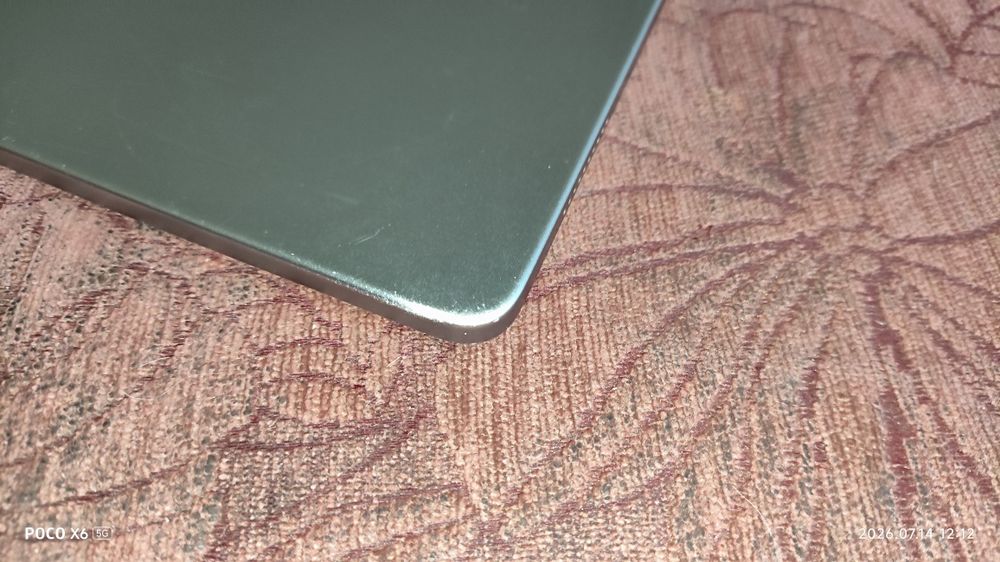 Redmi Pad SE 8/256GB Обмен