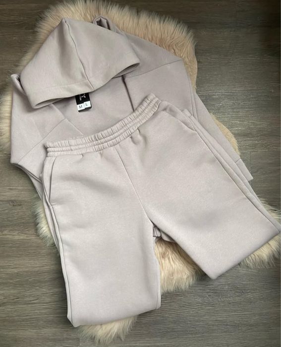 Новые костюмы, плотный флис, и новый костюм деми, M-L