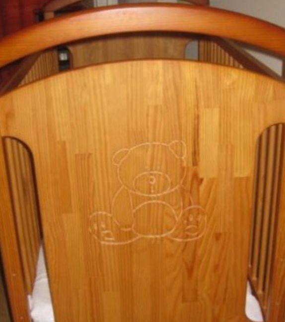 Cama criança Zippy com colchão + Quadro