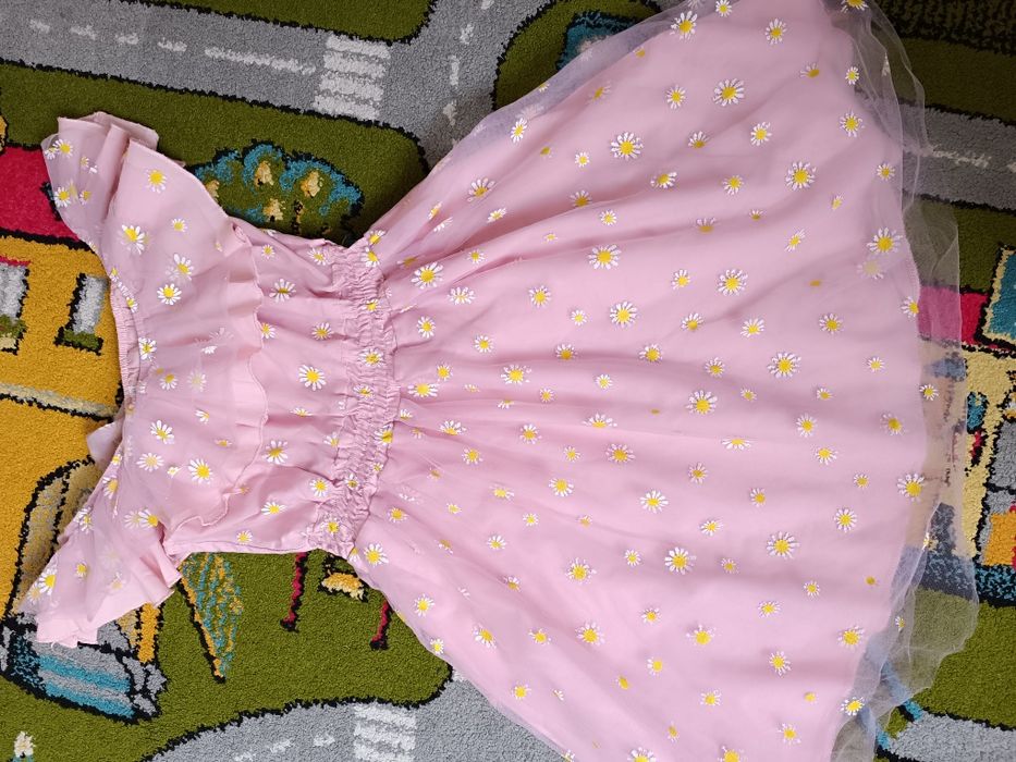 Плаття сукня літня  Платье H&M