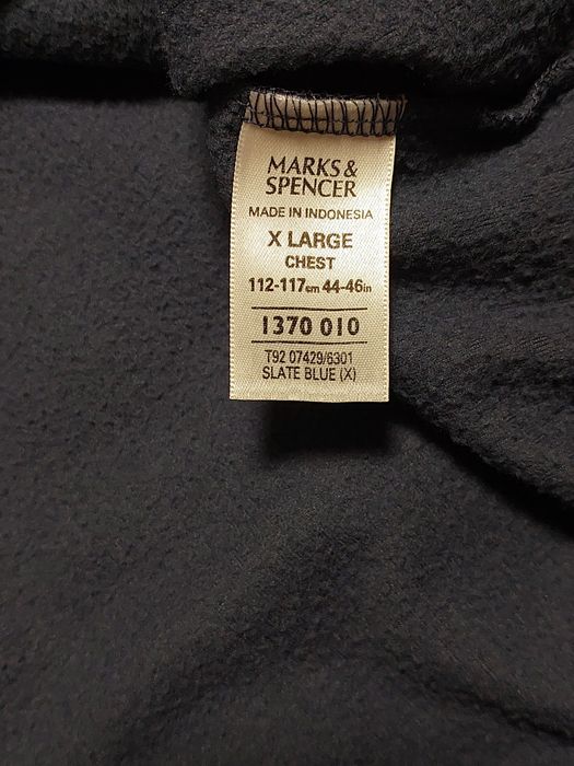 Батник  Marks & Spenser  SKki XL