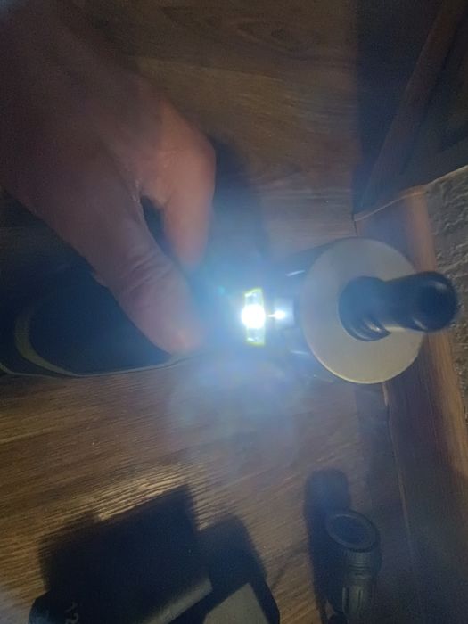 Продам аккумуляторий шуруповерт з сомним патроном Eltos ДА-12М/DFR