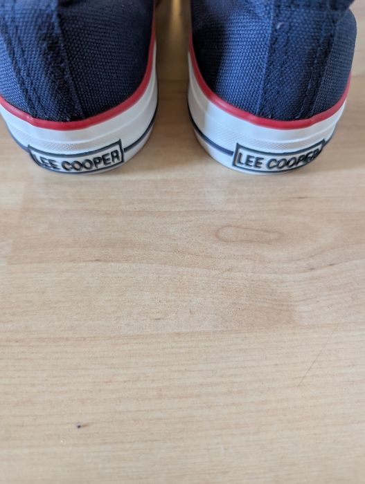 Trampki Lee Cooper 38