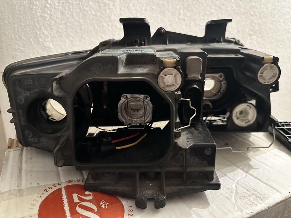 Farois Audi A4 B6 Usados