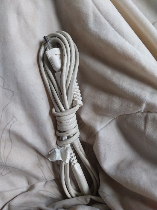 Kabel zasilający