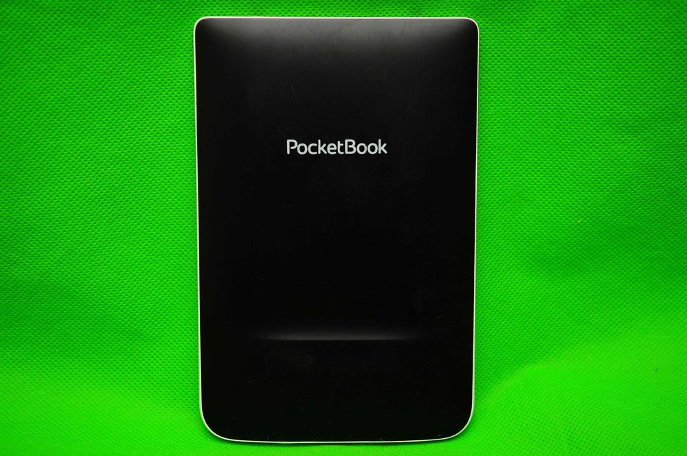 Електронна книга PocketBook 624 Всі формати+FB2