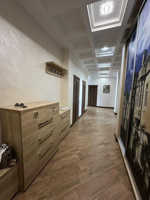 3-комнатная квартира по адресу Куликово поле пл. (площадь 132 м²) - Atlanta.ua - фото 10