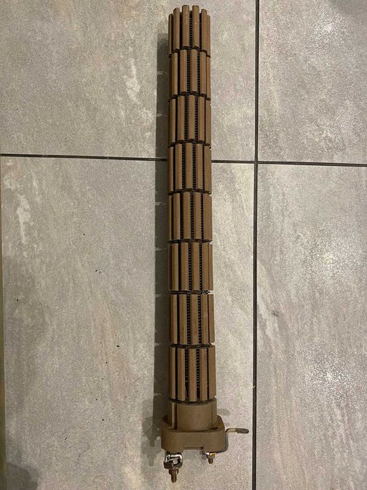 Бойлер на запчасти ATLANTIC VM 75 S4CM