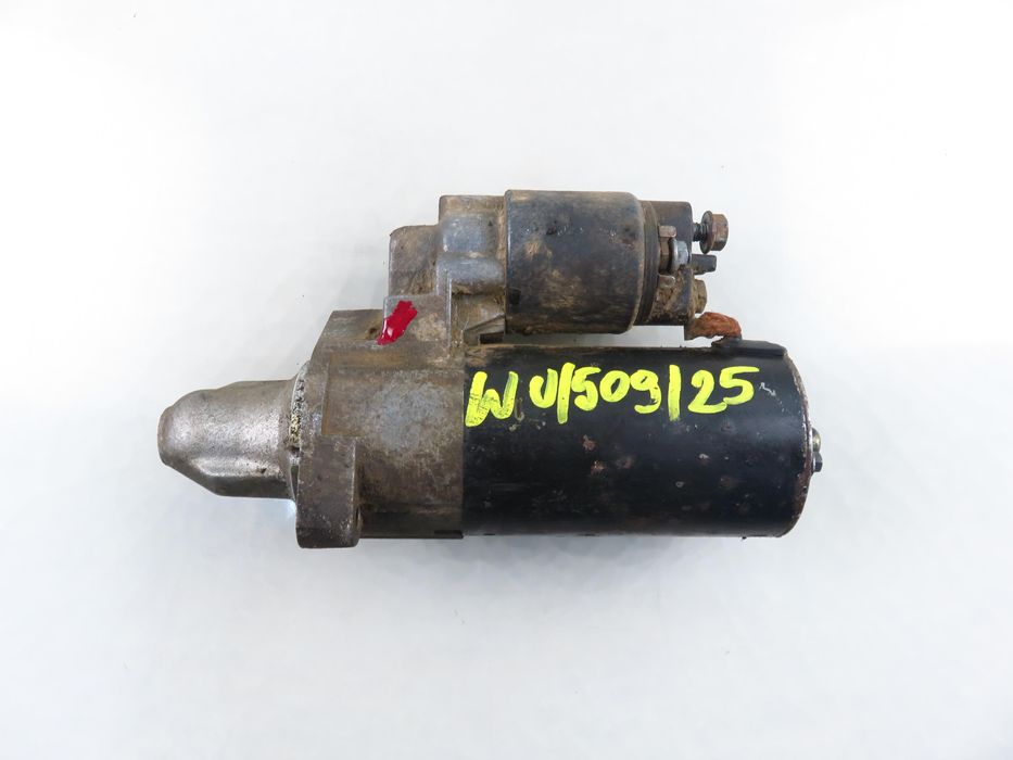 Rozrusznik Mercedes W163 Ml