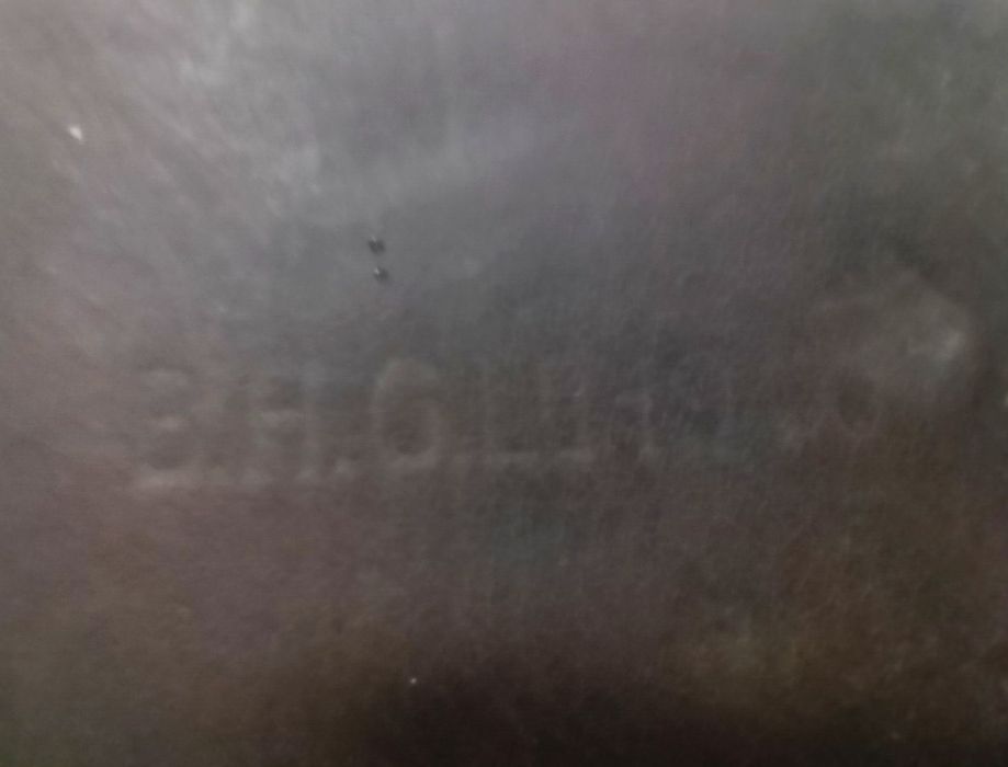 Siodło, kulbaka historyczna.