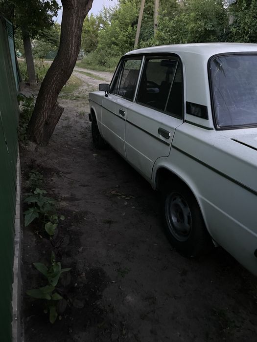 Продам ваз 2106