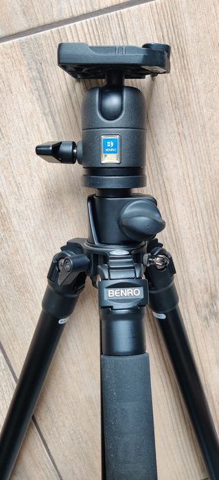 Statyw Benro A2970T