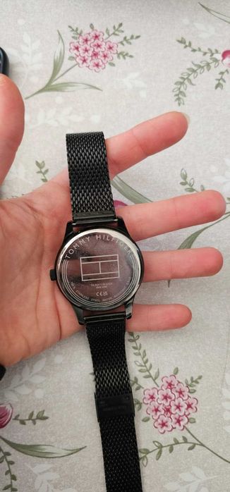 Relogio Tommy Hilfiger