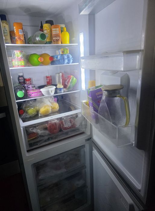 Vendo frigorífico impecável