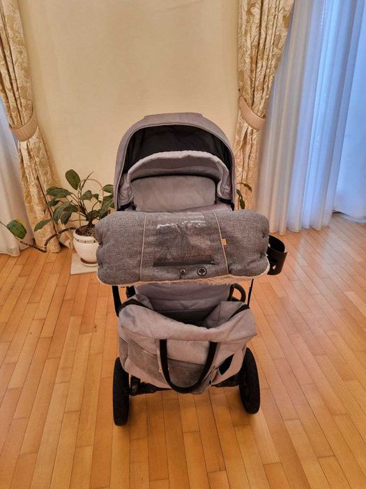 Коляска Cam Dinamico Rover Up